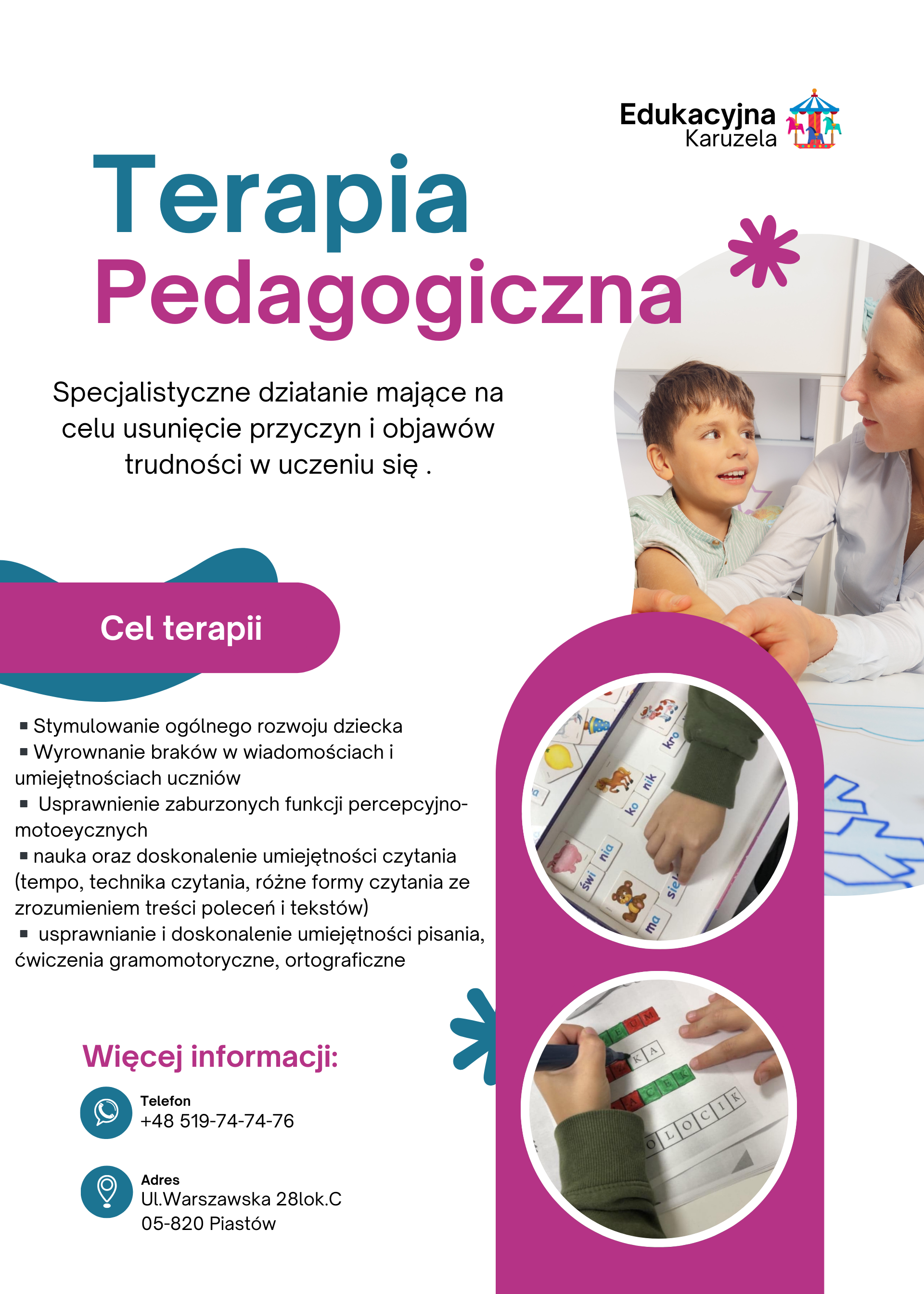 Purple Playful Speech and Language Therapy Poster Portrait_20250813_214014_0000